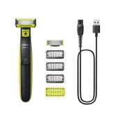 Philips QP2824/10 Oneblade Yüz Ve Vücut Şekilendirici - 2