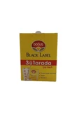 Doğuş Black Label 24x5 Gr 3ü1 Arada Süzen Poşet Çay-şeker-karıştırıcı - 1