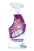 Cillit Bang Dezenfektan Mutfak Yağ Ve Kireç Çözücü Sprey 750 ml - 2