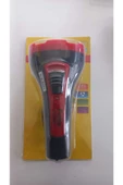 Fujita Siyah FUJİTA LED FENER Şarj edilebilir Kamp - 1