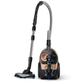 Philips XB7151/07 Toz Torbasız Elektrikli Süpürge - 4