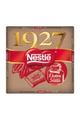 Nestle Ekstra Sütlü Kare Çikolata 65 gr - 1