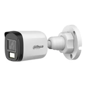 Dahua HAC-B1A21P-U-IL 2MP 3.6mm 30M Akıllı Çift Işıklı HDCVI Bullet Kamera - 2