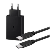 Şarj Aleti Hızlı Güvenli Şarj 65W USB  Type C Uçlu Kablolu Şarj Aleti - 1