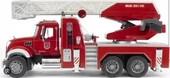 Bruder BR02821 Mack Granite İtfaiye Aracı - 3