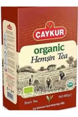 Çaykur Organik Hemşin Karton Kutu Çay 400 gr - 1
