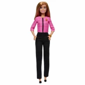Mattel Hxn96 Barbie Geleceğin Lideri bebeği - 1