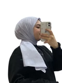 JAKARLI MİNİ KARE DESENLİ ŞAL 1018 - 4