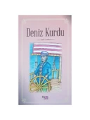 Deniz Kurdu - Jack London - 1