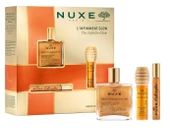 NUXE PARLAKLIK SETİ - 2