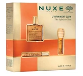 NUXE PARLAKLIK SETİ - 1