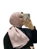 JAKARLI  DALGA DESENLİ ŞAL 1004 - 8