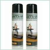 Ultıma 2 x 500 ml Sprey Slikon Koşu Bandı Yağı - 1