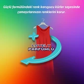 Matik Toz Çamaşır Deterjanı 6 Kg Renkli 2'li - 5