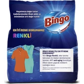 Matik Toz Çamaşır Deterjanı 6 Kg Renkli 2'li - 3