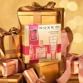 Nuxe Prodigieux Floral (Pembe güzellik seti) Hediye Kutusu - 2