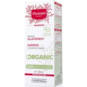Mustela Organik Sertifikalı Göğüs Ucu Kremi 30 ml - 1