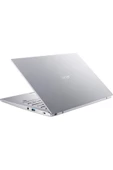 acer Swift 3 AMD Ryzen 5-5500U 8GB 512GB SSD DOS 14" FHD Gümüş Dizüstü Bilgisayar NX.AB1EY.002 - 7