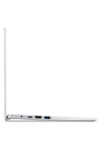 acer Swift 3 AMD Ryzen 5-5500U 8GB 512GB SSD DOS 14" FHD Gümüş Dizüstü Bilgisayar NX.AB1EY.002 - 10