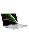 acer Swift 3 AMD Ryzen 5-5500U 8GB 512GB SSD DOS 14" FHD Gümüş Dizüstü Bilgisayar NX.AB1EY.002 - 2