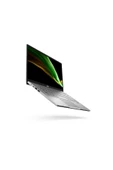 acer Swift 3 AMD Ryzen 5-5500U 8GB 512GB SSD DOS 14" FHD Gümüş Dizüstü Bilgisayar NX.AB1EY.002 - 4