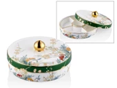 LAMEDORE BLOSSOMS 7 PARÇA MİNİ KAHVALTILIK - 1