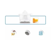 Philips HR2738/00 Daily Collection Narenciye Sıkacağı - 5