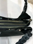 İSOLA El Ve Kol Çantası Olarak Tasarlanmış Suni Deri Bayan Omuz Çantası SL.7363477144SYH thumbnail 6