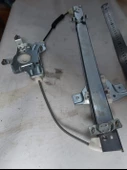 Hyundai Getz Ön kapı Cam Krikosu Sağ elektrikli ve motor hariç 82404-1C010 yolcu tarafı Orjinal Marka Orjinal Parça - 3