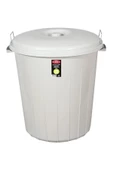 Sağlam herkül çöp kovası 70 lt S195 - 2