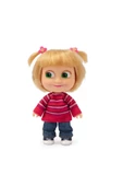 Giochi Preziosi Masha ve Koca Ayı 12 cm Bebek MHA26000 - 2