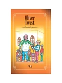 Oliver Twist - Charles Dickens - 1