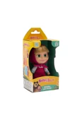 Giochi Preziosi Masha ve Koca Ayı 12 cm Bebek MHA26000 - 4