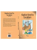 Kaptan Grant’ın Çocukları - 1