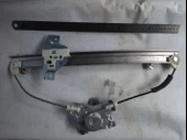 Hyundai Getz Ön kapı Cam Krikosu Sağ elektrikli ve motor hariç 82404-1C010 yolcu tarafı Orjinal Marka Orjinal Parça - 5