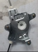 Hyundai Getz Ön kapı Cam Krikosu Sağ elektrikli ve motor hariç 82404-1C010 yolcu tarafı Orjinal Marka Orjinal Parça - 2