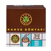 Kahve Dünyası 3ü 1 Arada Damla Sakızlı 40lı Paket - 2