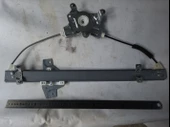 Hyundai Getz Ön kapı Cam Krikosu Sağ elektrikli ve motor hariç 82404-1C010 yolcu tarafı Orjinal Marka Orjinal Parça - 4