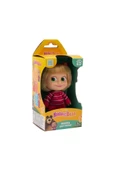Giochi Preziosi Masha ve Koca Ayı 12 cm Bebek MHA26000 - 5