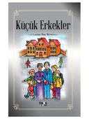 Küçük Erkekler - Louisa May Alcott - 1