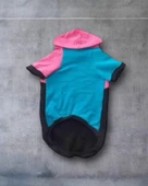Move Extra Kapşonlu Sweatshirt Orta ve Büyük Irklar İçin - 3