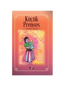 Küçük Prenses - Frances H. Burnett - 1