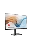 Msı Modern Md272xp 1920X1080 (Fhd) Flat Ips 100Hz Antı-Glare Type-C Monıtor - 4