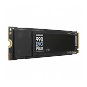 SAMSUNG  1TB 990 EVOPlus NVMe MZ-V9S1T0BW thumbnail 3