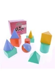 HATAS Geometrik Cisimler 0872 - 1