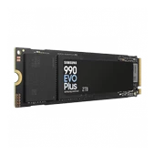 SAMSUNG 2TB 990 EVOPlus NVMe MZ-V9S2T0BW - 3