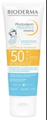 Bioderma Photoderm Pediatrics Mineral SPF50+ 50g | Güneş Koruyucu - 1