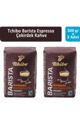 Tchibo Barista Espresso 500 gr x 2 Adet thumbnail 1
