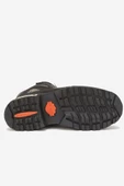 Harley Davidson Clemente Hakiki Deri Bot 40-45 Black Crazy Deri - 4