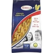 Arbella Glutensiz Burgu Makarna 400 gr - 1